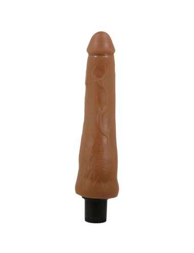 PRETTY LOVE - ALFREDO VIBRATEUR RÉALISTE 21.5 CM -O- 4 CM