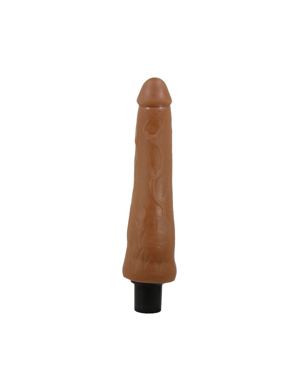 PRETTY LOVE - ALFREDO VIBRATEUR RÉALISTE 21.5 CM -O- 4 CM PRETTY LOVE - ALFREDO VIBRATEUR RÉALISTE 21.5 CM -O- 4 CM