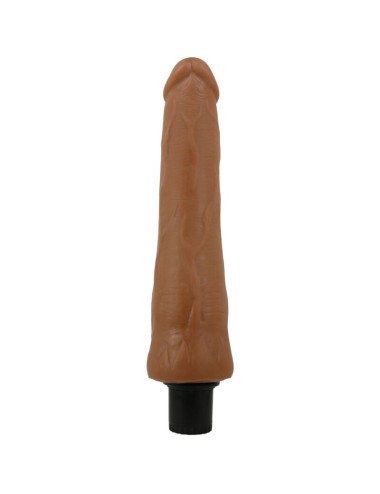 PRETTY LOVE - ALFREDO VIBRATEUR RÉALISTE 21.5 CM -O- 4 CM