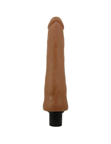 PRETTY LOVE - ALFREDO VIBRATEUR RÉALISTE 21.5 CM -O- 4 CM