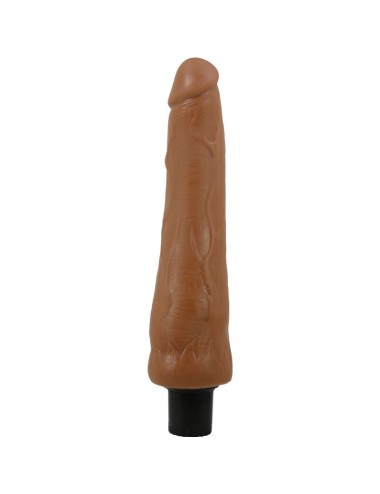 PRETTY LOVE - ALFREDO VIBRATEUR RÉALISTE 21.5 CM -O- 4 CM