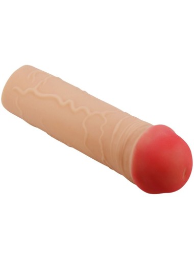 PRETTY LOVE - NILE COUVERTURE DE STYLO STIMULANT EXTENSIONNANTE