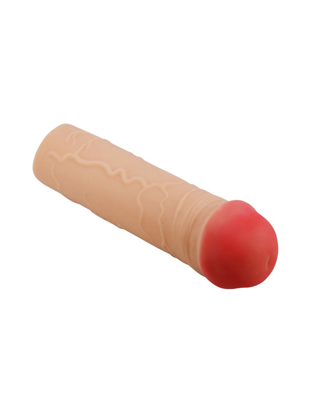 PRETTY LOVE - NILE COUVERTURE DE STYLO STIMULANT EXTENSIONNANTE PRETTY LOVE - NILE COUVERTURE DE STYLO STIMULANT EXTENSIONNANTE
