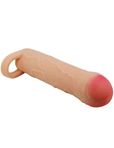PRETTY LOVE - BUNION COUVERTURE DE STYLO STIMULANT EXTENSIONNANTE