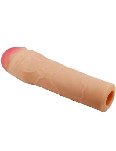 PRETTY LOVE - CHANE COUVERTURE DE STYLO STIMULANT EXTENSIONNANTE