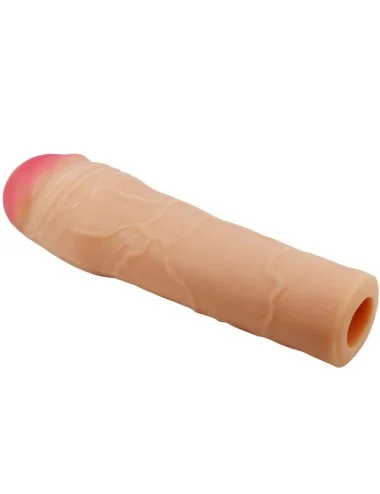 PRETTY LOVE - CHANE COUVERTURE DE STYLO STIMULANT EXTENSIONNANTE