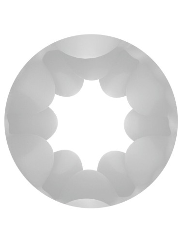 PRETTY LOVE - LE STIMULATEUR 3D PEUT MODÈLE 2