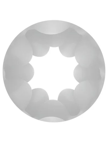 PRETTY LOVE - LE STIMULATEUR 3D PEUT MODÈLE 2