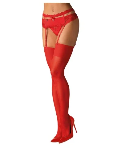 S800 Bas - Rouge