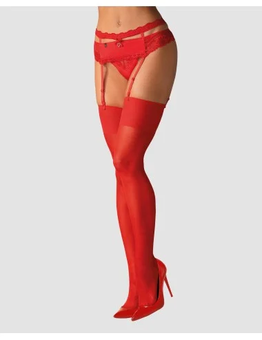 S800 Bas - Rouge