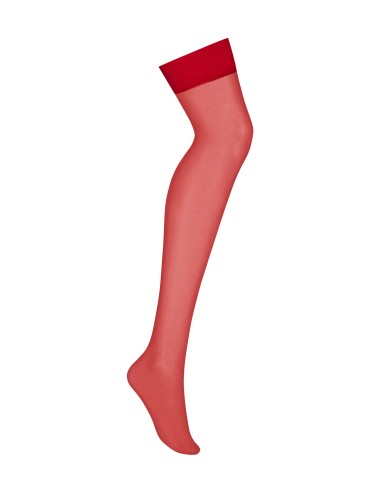 S800 Bas - Rouge