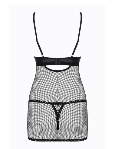 Redella Nuisette - Noir