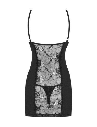 Heartina Nuisette - Noir