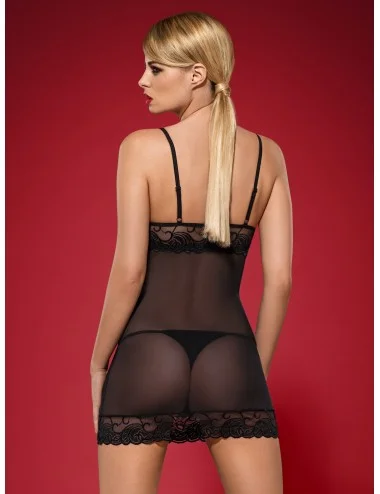 Wonderia Nuisette - Noir