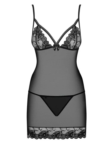 Wonderia Nuisette - Noir