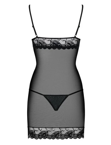 Wonderia Nuisette - Noir