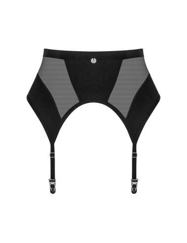Chic Amoria porte-jarretelles - Noir