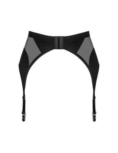 Chic Amoria porte-jarretelles - Noir