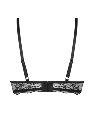 Perisia soutien-gorge - Noir