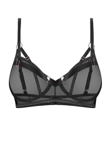 Euridia soutien-gorge complet - Noir
