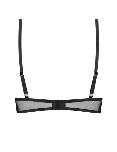 Euridia soutien-gorge complet - Noir