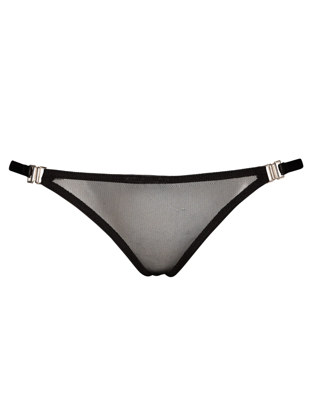 F119 Culotte avec élément en tulle F119 Culotte avec élément en tulle