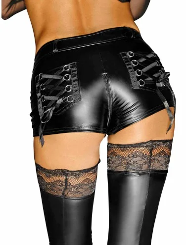 F138 Short Powerwetlook
