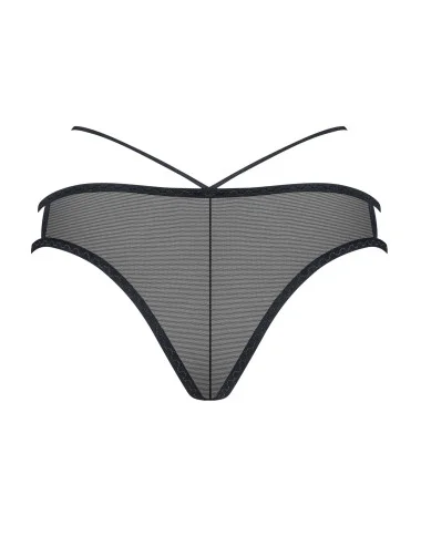 Vila blanes culotte - Noire