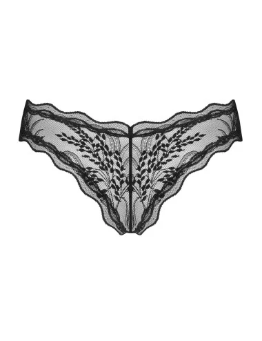 Perisia mini culotte - Noire