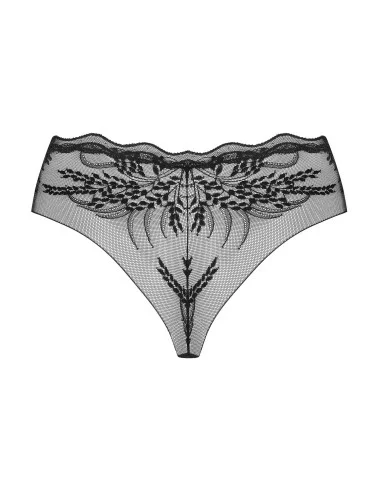 Perisia culotte - Noire