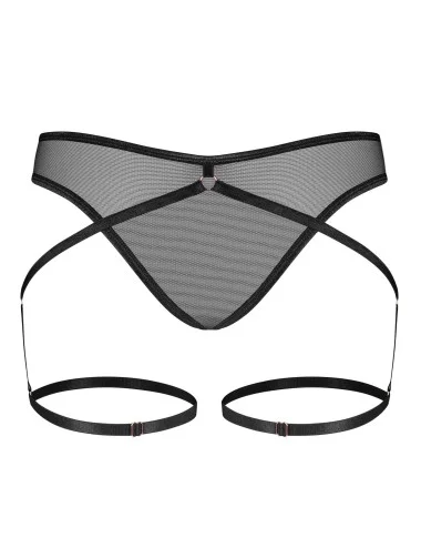 Euridia Culotte - Noire
