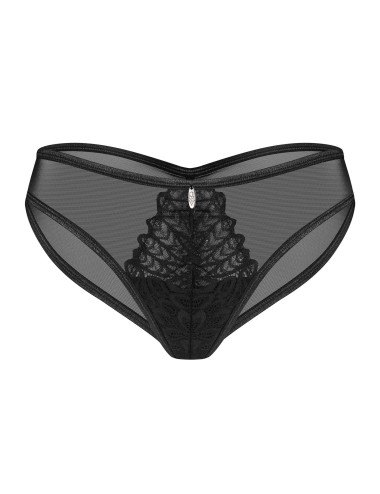 Donarella culotte - Noire NP