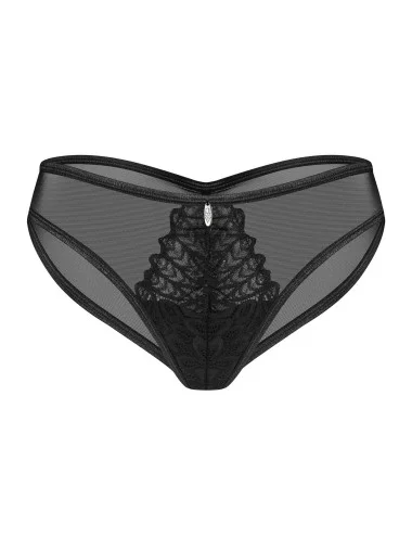 Donarella culotte - Noire NP