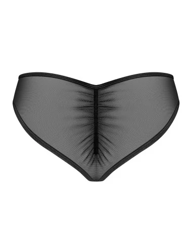 Donarella culotte - Noire NP