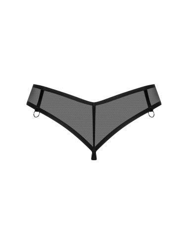 Glandez string - Noir