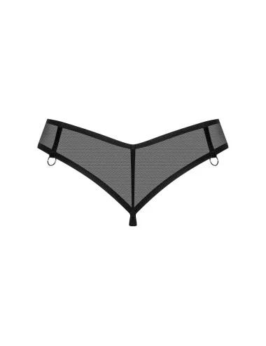Glandez string - Noir