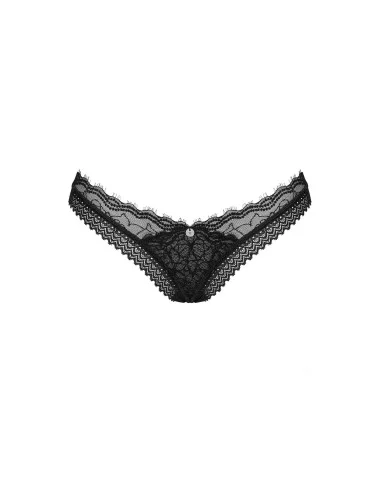 Medilla string - Noir