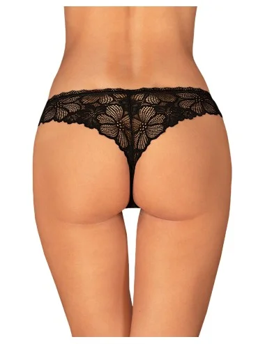 Serafia Tanga - Noir