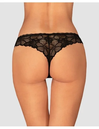 Serafia Tanga - Noir
