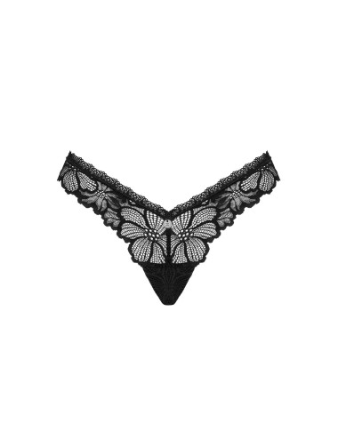 Serafia Tanga - Noir