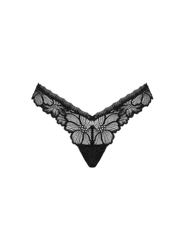 Serafia Tanga - Noir