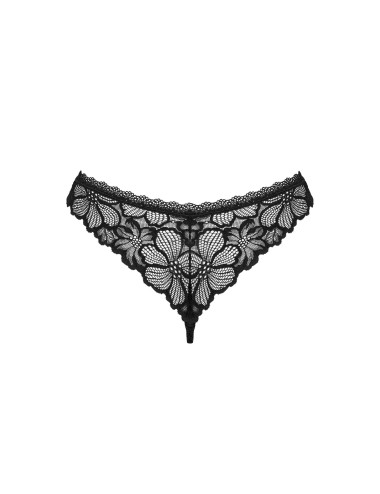 Serafia Tanga - Noir