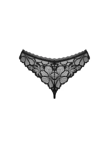 Serafia Tanga - Noir