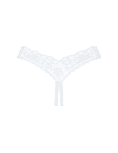 Heavenlly String ouvert - Blanche