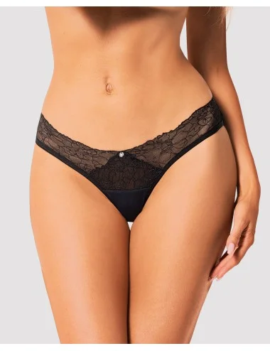 Bella Rou culotte