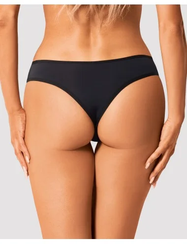 Bella Rou culotte