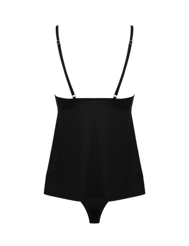 Bella Rou top et culotte