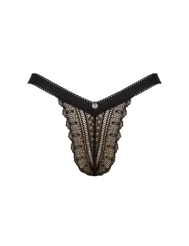 Estiqua culotte noire
