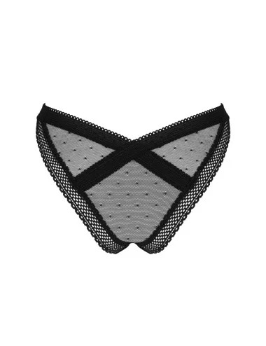 Estiqua culotte noire