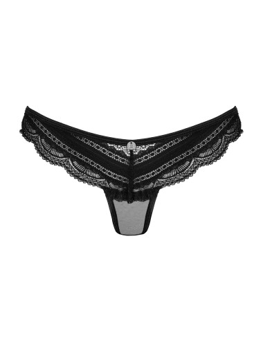 Ivannes Culotte black